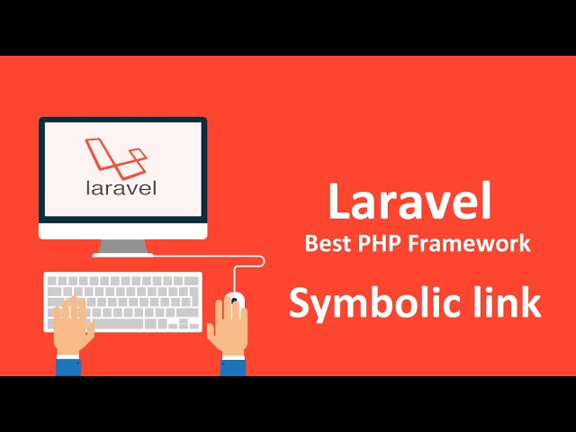 How To Create A Symbolic Link For Laravel Website In Cpanel Youtube