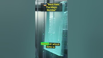 Understanding Serial Communication with Arduino - Serial.begin function
