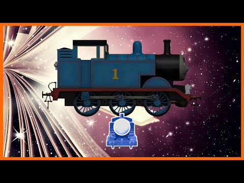 🔵(US) Every Animated Episode 2009-2020 | Thomas & Friends | All 12 Seasons | 2024 Edition