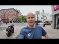 Graham Avenue/Via Vespucci (Williamsburg/Brooklyn)