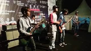 Pasundan 17 ~ Balance (Cover) Hore Reggea Stone