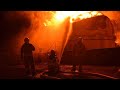 Обстріл нафтобази: яка ситуація на Дніпропетровщині