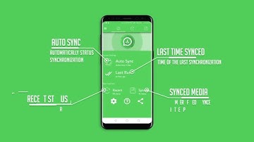 Status Saver App, Downloader - 03