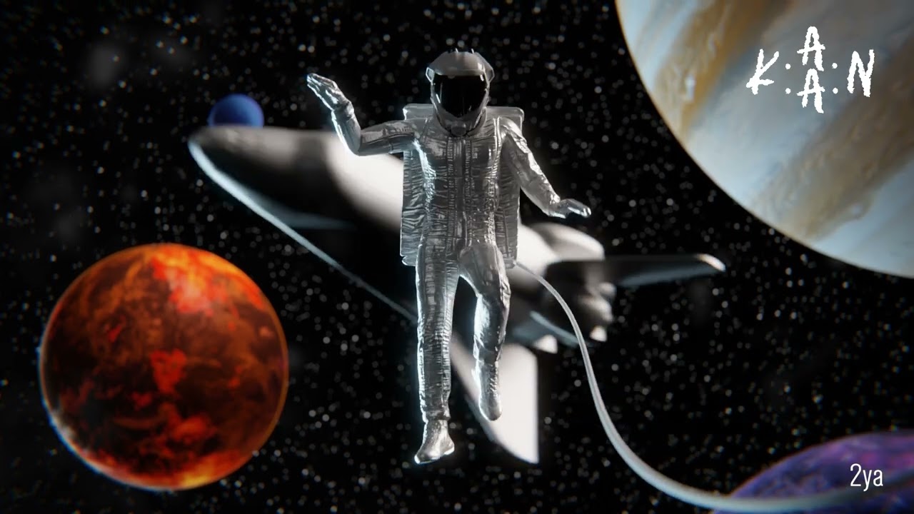 The High Before You Fall ( Official Album Visualizer)