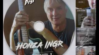 Honza Ingr (2018) - Bez klavíru 09  Prší
