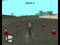 Bike School 0:52 with 3rd fps caps