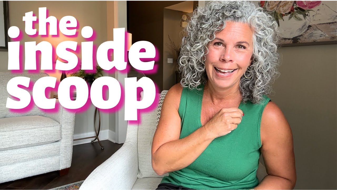 The Inside Scoop, Behind the Scenes & Answering Your Questions YouTube The Inside Scoop, Behind the Scenes & Answering Your Questions YouTube