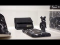 Denham x Bearbrick - Event in Hamburg