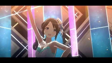 Thumbnail of 【シャニソン】雛菜 円香 ルカ 結華 愛依 dye the sky. 通常+フォーカスMV【バスクオンシャイニー】