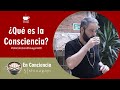 ¿Qué es la Consciencia? - En Consciencia, Un café con Shivagam #80 - Cuarta temp.