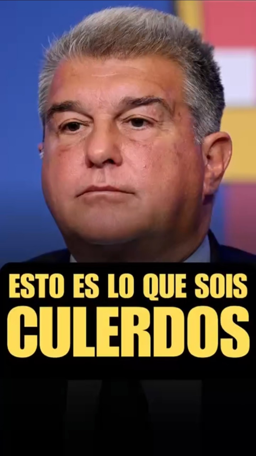 COMPRA-ÁRBITROS Y ORGULLOSOS. ASCO DD CLUB #barça