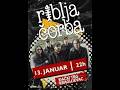 Riblja Corba - Docek Srpske Nove Godine, Kragujevac 13.01.2026. - CEO KONCERT