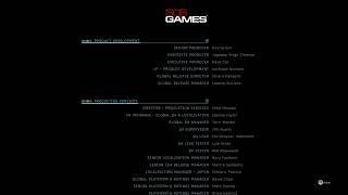 Ghostrunner 2 - Final cutscene, Credits + Secret ending