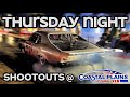 THURSDAY NIGHT AT COASTAL PLAINS! | Shootouts, Grudge, & TNT!