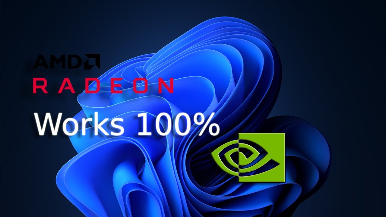 How to enable permanent GPU boost - YouTube