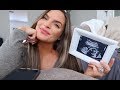 WHERE HAVE I BEEN? Bumpdate, Stressful Week, Baby Boy Update | Casey Holmes Vlogs