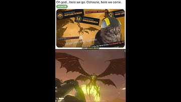 Devs added this to not break the immersion in Helldivers 2 Major order #helldivers2 #shorts