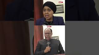 JAJI MUTUNGI 'VIONGOZI VYAMA VYA SIASA NI WADAU WA AMANI JAJI MUTUNGI 'VIONGOZI VYAMA VYA SIASA NI WADAU WA AMANI