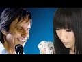 Roberto Carlos -Como é grande o meu amor por você (by Tsubasa Imamura)