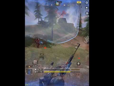 خارجیه فکر نمی کرد با اسنایپ راش میدم