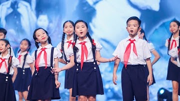 Liên khúc Bác Hồ - Minh Hà x CLB Be Singer | Lớn lên cùng đất nước