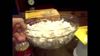 A completely normal popcorn maker review... by phubans 21,648 views 4 years ago 13 seconds