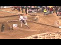 2015 Mike Brown Hot Lap Boise