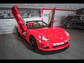 Corvette C6 6.0 V8 Cabrio Autom. LSD Doors Bose Tempomat