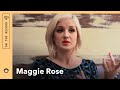 Maggie Rose Talks Shania Twain: On The Record (interview)