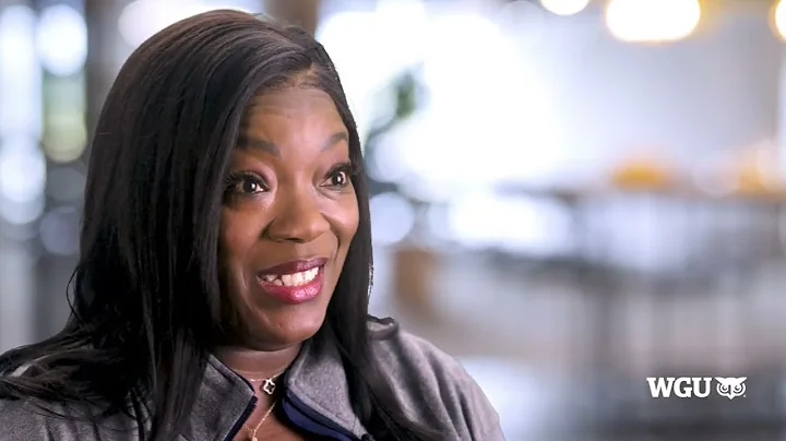 Achieve Your Nursing Goals with WGU’s Prelicensure BSN Program