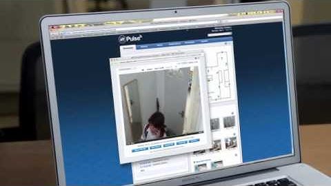 Video Monitoring with ADT Pulse℠