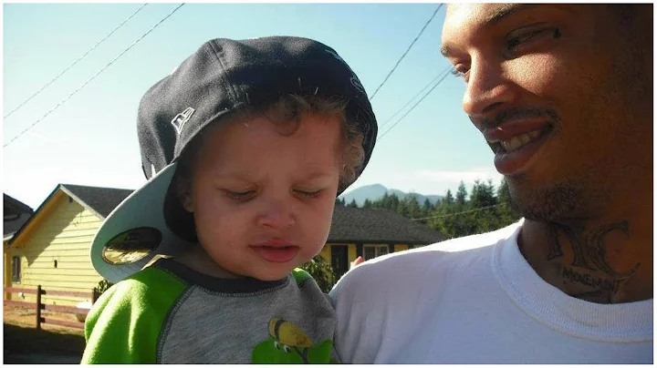 Jeremy Meeks Gets Primary Custody Of Son In Exchan...