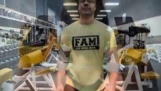 Flex Appeal Miami Gym