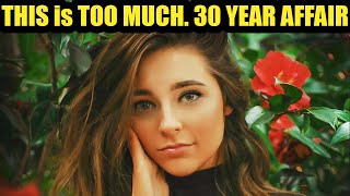 Affair from 30 years was WRONG