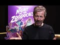Night Of The Zoopocalypse Clip Horror To Family Night Of The Zoopocalypse Clip Horror To Family