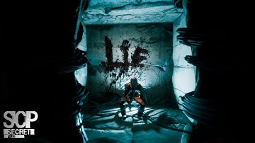 SCP Secret Files | Episode 1 - GARBAGE MAN