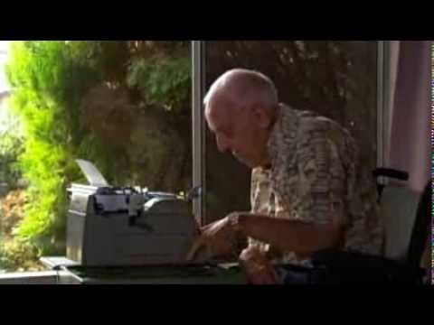 Typewriter Artist