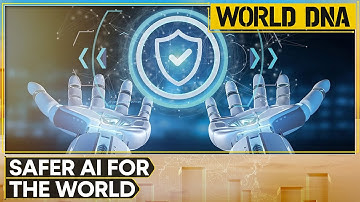 UN adopts first global artificial intelligence resolution | World DNA | WION