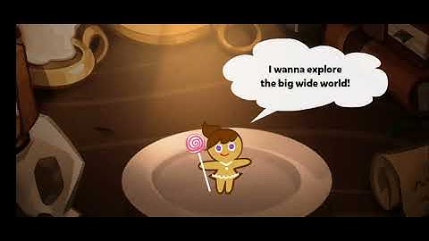 Cookie Run OvenBreak Gameplay Part 4 (GingerBrave