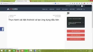 Lập trình Visual C# 2010 căn bản - Giới thiệu