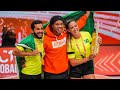 FINAL MUNDIAL DE TEQBALL 2019 -  DUPLA MISTA - Hungary vs Brazil