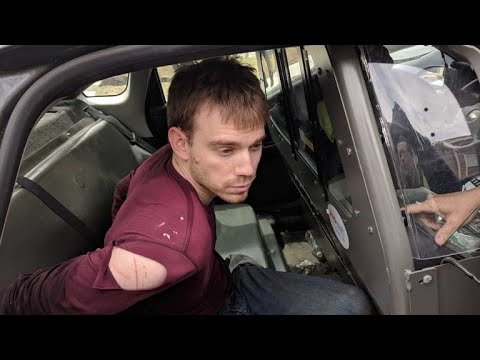 Waffle House shooting: How police captured Travis Reinking