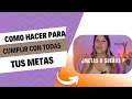 De un Sueño a la realidad - ACCIÓN