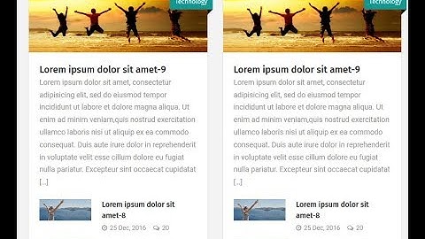 Wordpress Theme Developoment Part-14 : How to show post query from specific category  in wordpress