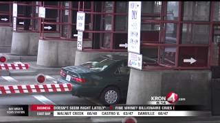 Electronic Tolling Confuses People Into Behaving Badly at Golden Gate Bridge