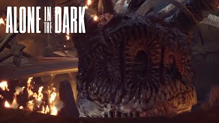 : Alone In The Dark #12      