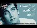 Guillermo Davila - Cuando se acaba el amor - Karaoke