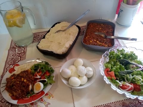 Vídeo: A Receita Clássica Da Batata Com Guisado: Preparamos Um Prato Conhecido Desde Os Tempos Da URSS