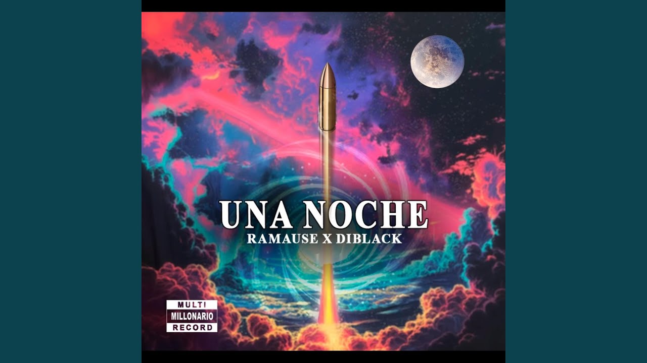 Una noche (feat. Diblack)