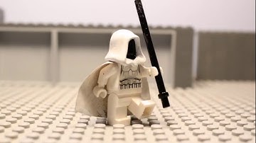 Dragonframe Animation Tests